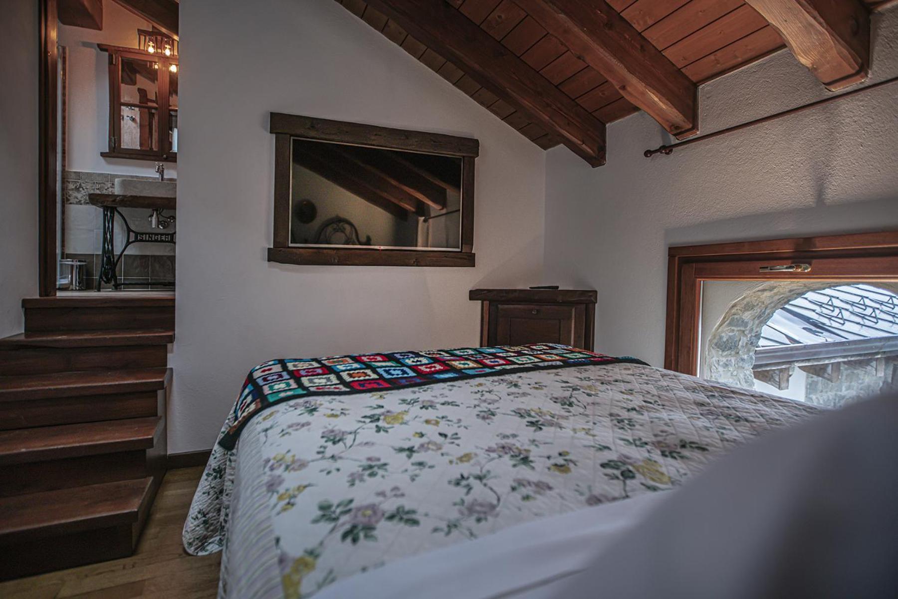 Locanda Centolaghi Hotel Valditacca Quarto foto