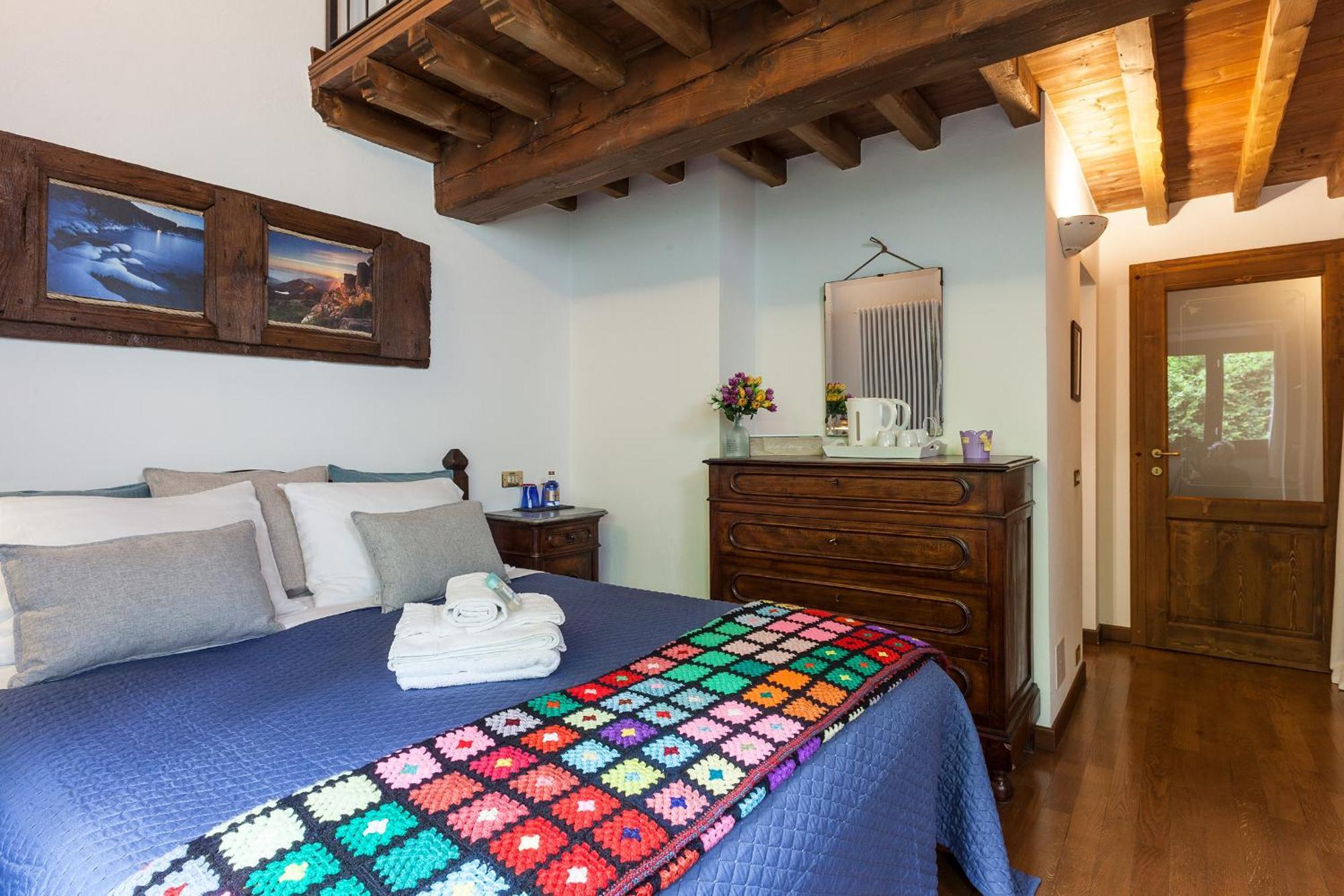 Locanda Centolaghi Hotel Valditacca Quarto foto
